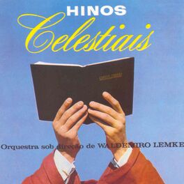 Album cover of Hinos Celestias