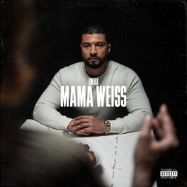Album cover of MAMA WEISS