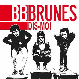 Album cover of Dis Moi (single digital)