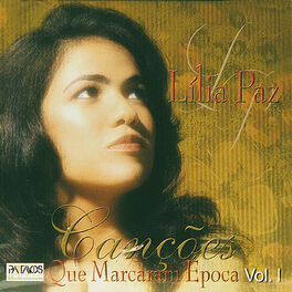 Album cover of Canções que Marcaram Época Vol.1