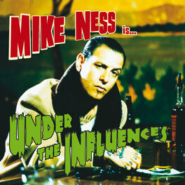 Album cover of Under The Influences