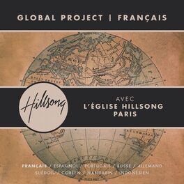 Album cover of Global Project : FRANÇAIS