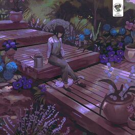 Album cover of Florist