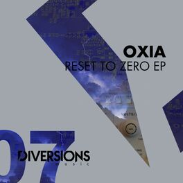 Album cover of Reset to Zero EP
