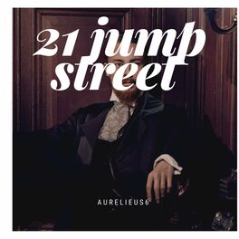 Album cover of 21 Jump Street