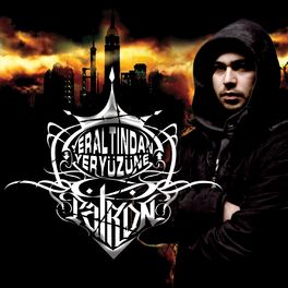 Album cover of Yeraltından Yeryüzüne