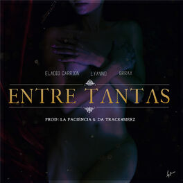 Album cover of Entre Tantas