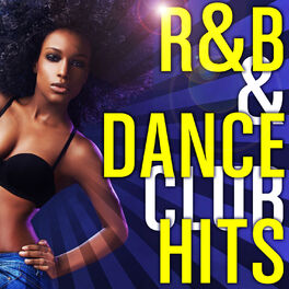 Album cover of R&B & Dance Club Hits