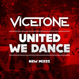 Album cover of United We Dance (New Mixes)