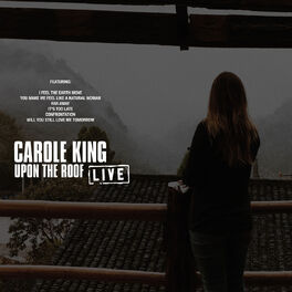 Album cover of Upon The Roof (Live)