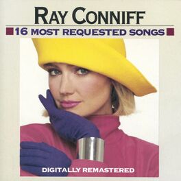 Ray Conniff & His Orchestra & Chorus: albums, songs, playlists