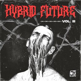 Album cover of Hybrid Future, Vol. 3