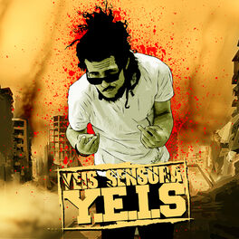 Album cover of Y.e.i.s
