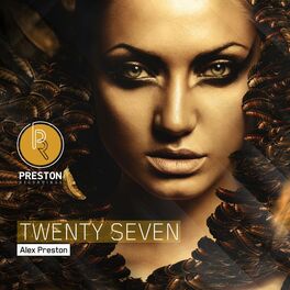 Album cover of Twenty Seven