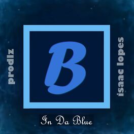 Album cover of In Da Blue