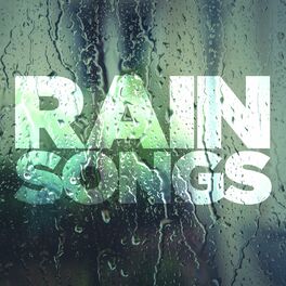 Album cover of Rain Songs