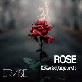 Album cover of Rose