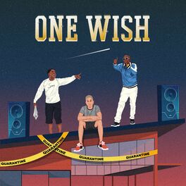 Album cover of One Wish