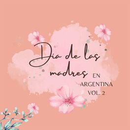 Album cover of Día de las Madres en Argentina Vol. 2