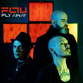 Album cover of Fly Away - EP