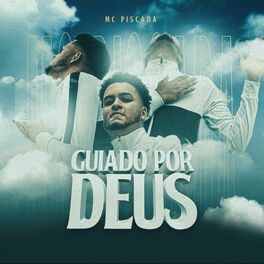 Album cover of Guiado por Deus