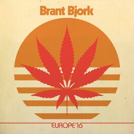 Album cover of Europe ´16