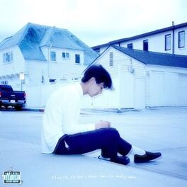Album cover of 1000 Backyard Pools
