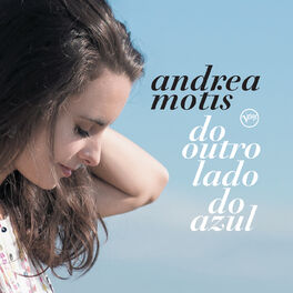 Album cover of Do Outro Lado Do Azul