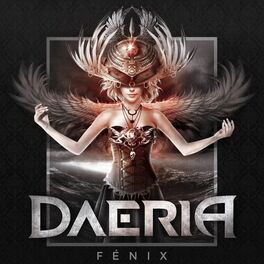 Album cover of Fénix