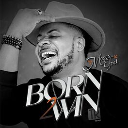 Album cover of BORN TO WIN