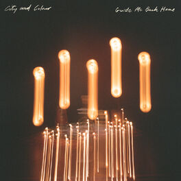 Album cover of Guide Me Back Home (Live)