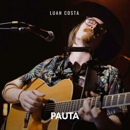 Album cover of Pauta (Ao Vivo)