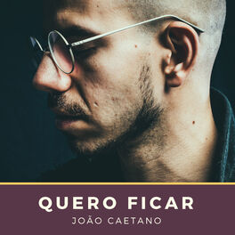 Album cover of Quero Ficar