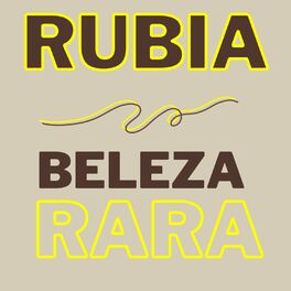 Album cover of Beleza Rara