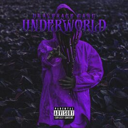 Album picture of Underworld