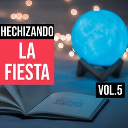 Album cover of Hechizando la Party Vol. 5