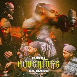Album cover of Adventure (64Bars)