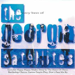 Album cover of The Very Best Of