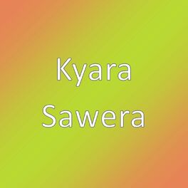 Album cover of Sawera
