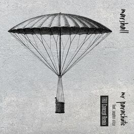 Album cover of Mr Parachute (TRU Concept Remix)