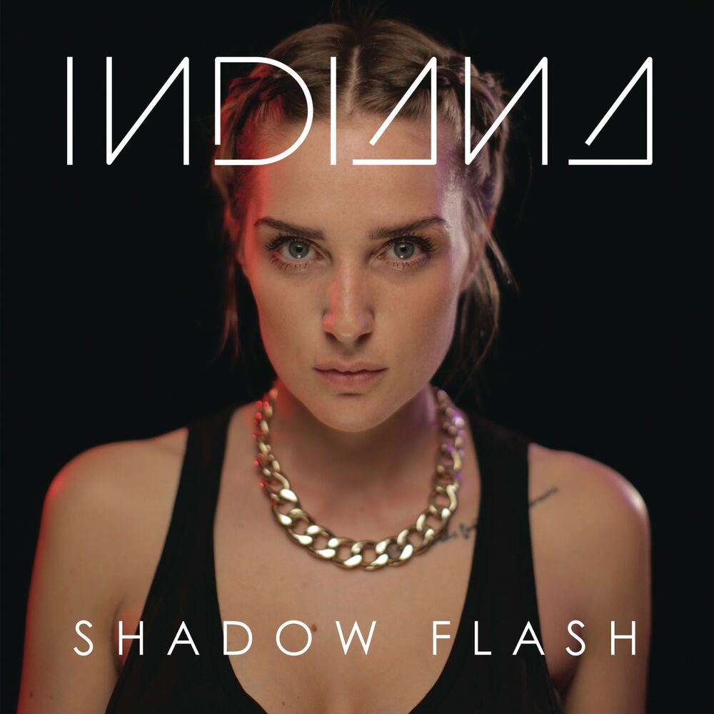 Flash in the night. Indiana Singer. Indiana - Careless Whisper. Indiana Song. Shadow Flash.