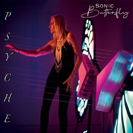 Album cover of Psyche