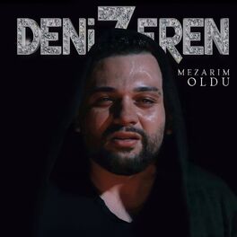 Album cover of Mezarım Oldu