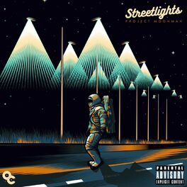 Album cover of Streetlights