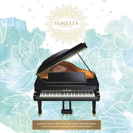 Album cover of Semesta
