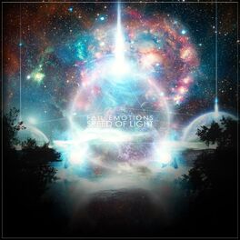 Album cover of Speed of Light (EP 2012)