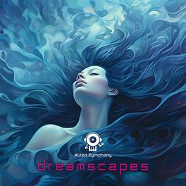 Album cover of Dreamscapes