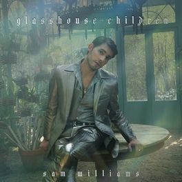 Album cover of Glasshouse Children