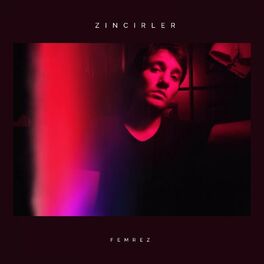 Album cover of Zincirler