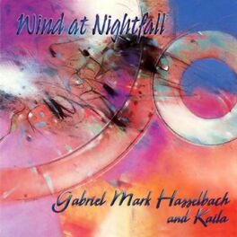 Album cover of Wind at Nightfall (Remastered)
